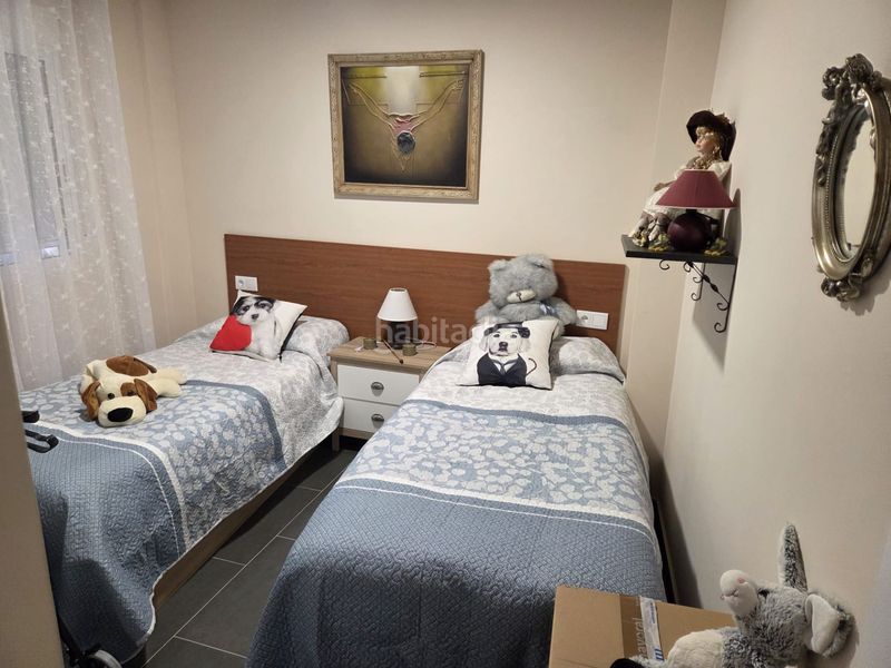 Foto e3816f24-d8f7-4903-9707-695e42e49290. Pis amb calefacció a Pueblo Benicarló