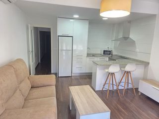 Pis en Pueblo. Apartamento reformado a un precio excepcional