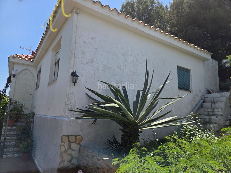Foto bbb0a971-40b5-4924-9a72-fcc3f380b358. Casa a Las Atalayas-Urmi-Cerro Mar Peñíscola