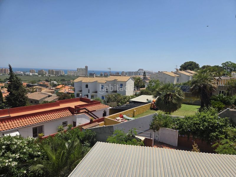Foto bddf0dc9-244a-4c52-b12e-b267f6da0848. Casa a Las Atalayas-Urmi-Cerro Mar Peñíscola