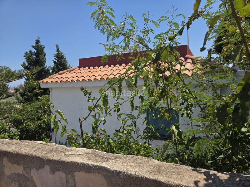 Foto ce79db09-9f5f-4365-8985-18b40095fce3. Casa a Las Atalayas-Urmi-Cerro Mar Peñíscola