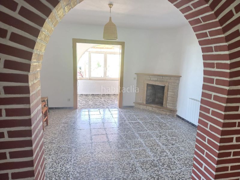 Foto d979878f-fdac-4078-8e6f-8aaa91760457. Casa a Las Atalayas-Urmi-Cerro Mar Peñíscola