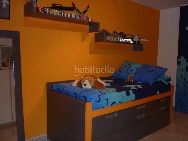 Foto 527a0a2a-9566-40b9-b88c-9003166c3d21. Dúplex amb calefacció a Puerto Benicarló