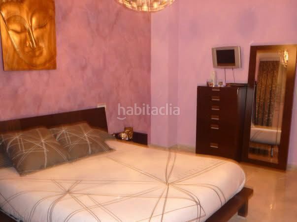 Foto ae0bc6d3-b39d-41e6-b63d-93583d432819. Dúplex amb calefacció a Puerto Benicarló