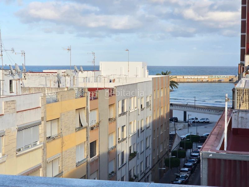 Foto c2e522c9-a15f-4185-a009-d4d3b8545364. Dúplex amb calefacció a Puerto Benicarló