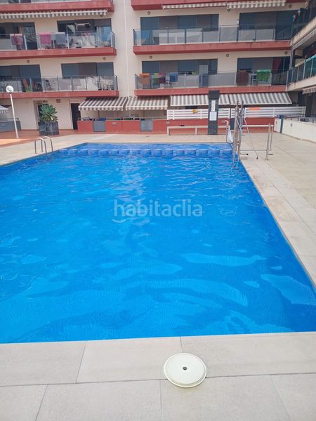 Foto 28046fb3-854b-4fc9-8e2c-d2befb16fdb5. Pis amb calefacció piscina a Papa Luna - Platja del Gurugú Benicarló