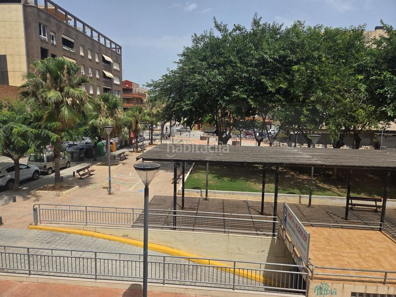 Foto 72a6f2bd-e881-4a06-b1af-280eeba21146. Piso en Puerto Benicarló