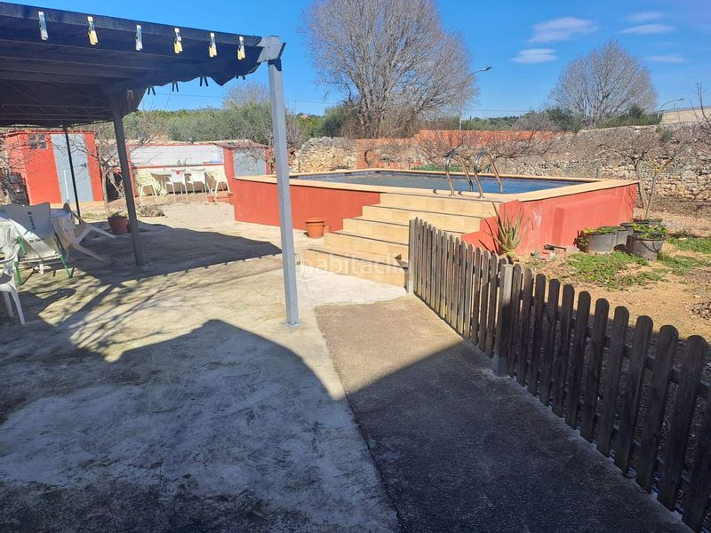 Foto 67477415-963f-4408-ba56-36e005f0bb65. Casa amb piscina a Cálig
