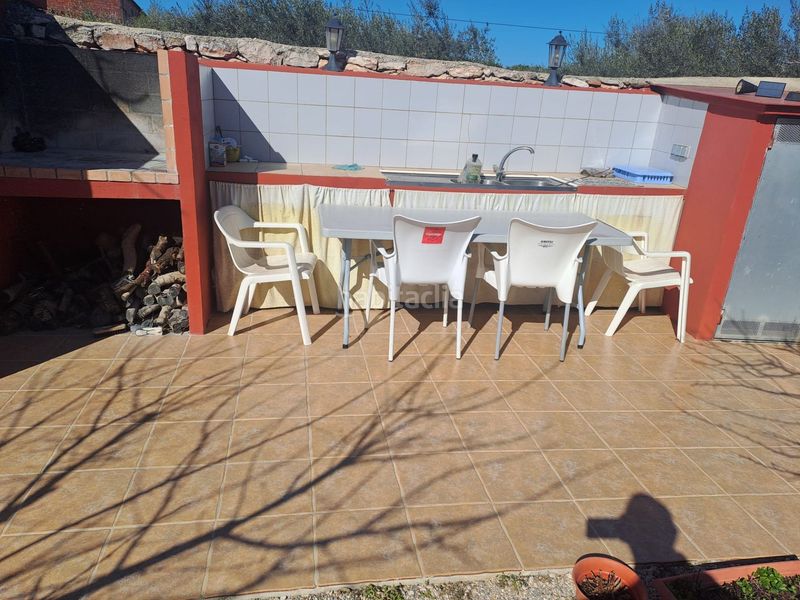 Foto d0e713f1-083a-4691-880b-c181ed87a3a2. Casa amb piscina a Cálig