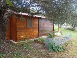 Finca rústica a Pueblo