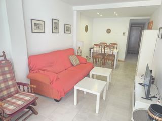 Lloguer Apartament a Papa Luna - Platja del Gurugú. Alquiler para profesores durante la temporada escolar!