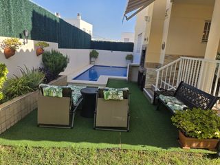 Casa a Las Atalayas-Urmi-Cerro Mar
