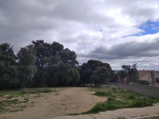Terreno residencial en La Pizarra