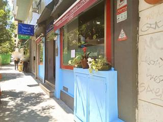 Traspàs Local Comercial  Nieremberg