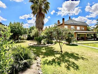 Chalet  Lope de vega