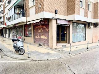 Local Comercial  Jose arcones gil