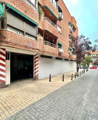 Rent Car parking  Villaverde