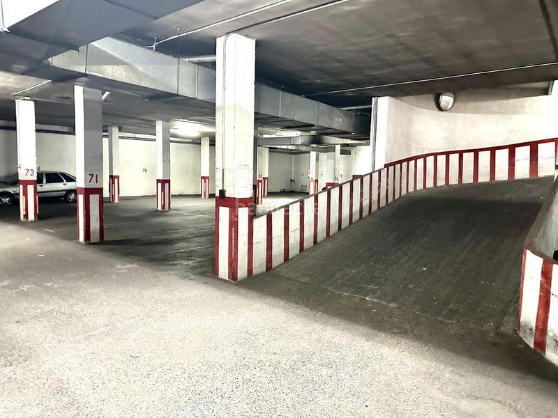 Foto d80cdb0c-db81-4286-95c6-0e505fb11602. Rent car parking in Centro Getafe