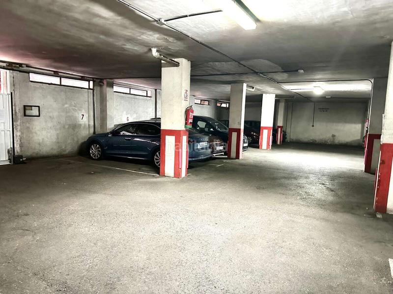 Foto 3adf6abd-7fca-49f7-ad13-9083cc1a7ee1. Location parking voiture dans Centro Getafe