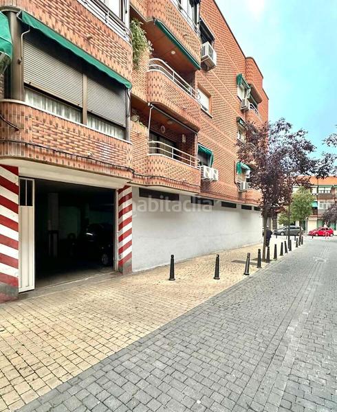 Foto 6b826b73-d314-49c4-884d-2077a8153039. Location parking voiture dans Centro Getafe
