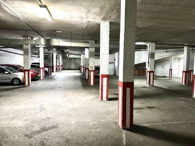 Foto bff59cb1-1efc-47fe-b1c9-1a1296efa92e. Affitto posto auto in Centro Getafe