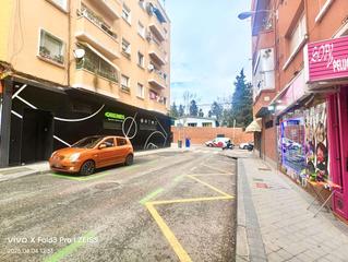 Location Local commercial  Ferroviarios