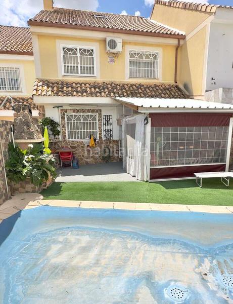 Foto b157c306-6a18-4c4a-94eb-d7093fdc57f8. Xalet amb calefacció aparcament piscina a Yuncos