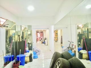 Location Local commercial  Felipe castro