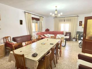 Chalet en Borox