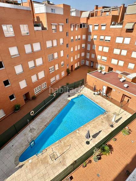 Foto b18b430d-28ec-4477-9d61-8e1c1fa29de6. Zweistöckige wohnung mit parking pool in La Ermita Parla