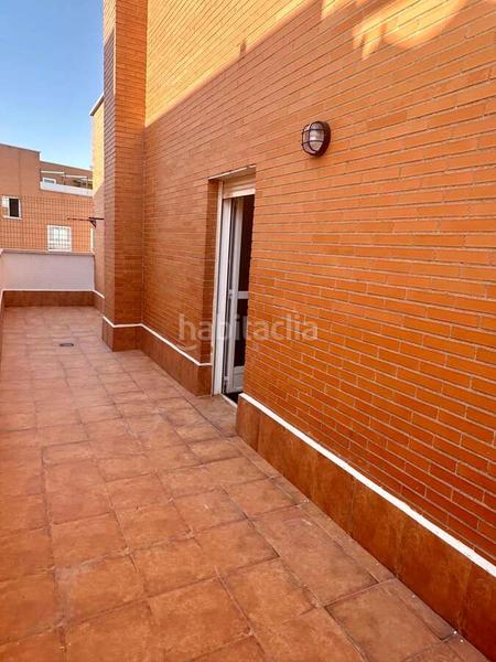 Foto c9d35152-5d00-4ceb-8628-f97e6dd0d366. Zweistöckige wohnung mit parking pool in La Ermita Parla