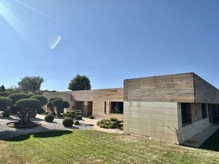 Chalet  De los lagos