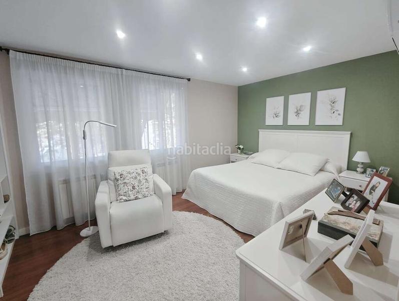 Foto 5e158520-f9f1-4086-b046-fe6aa2ac457a. Etagenwohnung in Casco Histórico de Vicálvaro Madrid