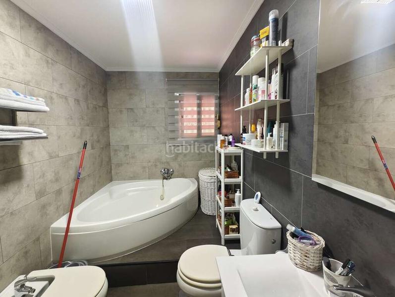 Foto 5fbb7f59-b9fa-41bb-bd5a-29250ea35e9e. Etagenwohnung in Casco Histórico de Vicálvaro Madrid