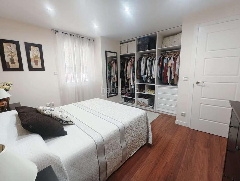 Foto 72181ddc-0e03-4a96-abc5-eef3b2c5fe16. Etagenwohnung in Casco Histórico de Vicálvaro Madrid