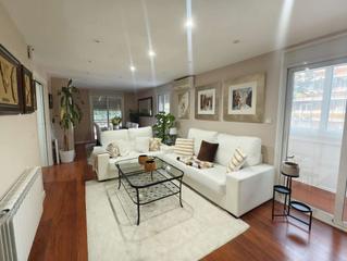 Flat  San cipriano