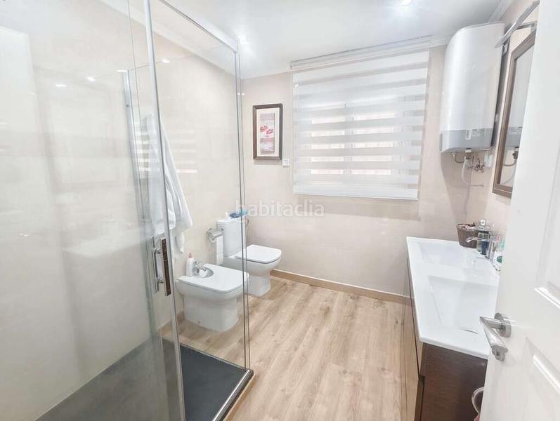 Foto 5d2f4b65-4a32-4a79-b4dd-89df73d902d1. Flat in Casco Histórico de Vicálvaro Madrid