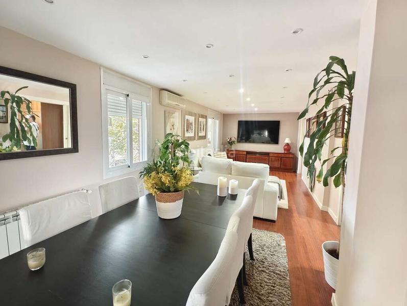 Foto 81ae6f13-b698-48bd-ae16-2d3a2e6c6920. Flat in Casco Histórico de Vicálvaro Madrid