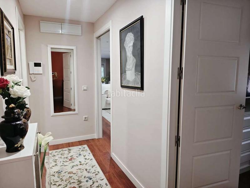 Foto aec243d3-1679-4785-a977-c6798ddd2622. Flat in Casco Histórico de Vicálvaro Madrid