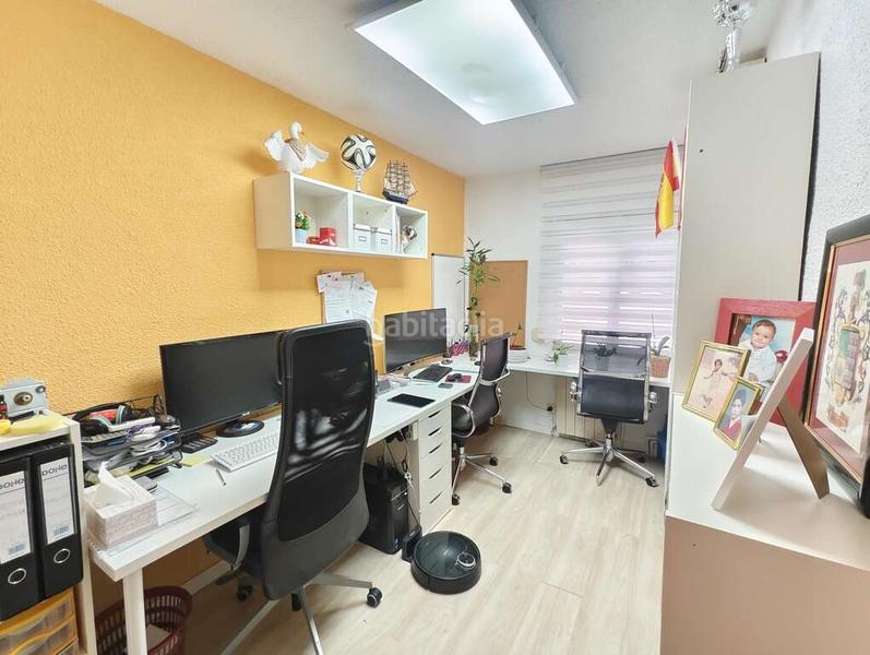 Foto b058a1c4-5b61-4d7e-8208-c9d4336ebf2b. Flat in Casco Histórico de Vicálvaro Madrid