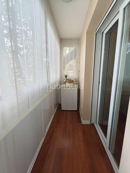 Foto c779ebee-88eb-4d82-a5ff-eaad3dbc4580. Flat in Casco Histórico de Vicálvaro Madrid