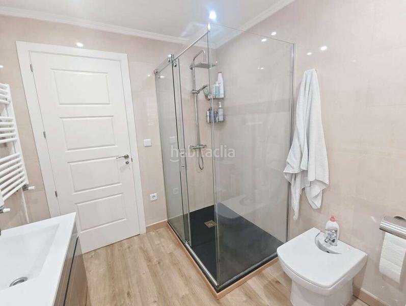 Foto d727b46a-5c89-46dd-a494-a5c5ea833754. Flat in Casco Histórico de Vicálvaro Madrid