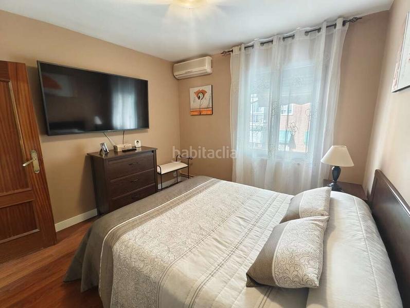 Foto da479788-d005-443b-85be-fcbfe656c12e. Flat in Casco Histórico de Vicálvaro Madrid