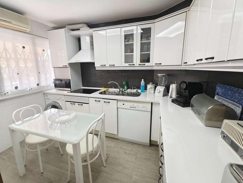 Foto e7687cb4-c566-4160-8688-5ea4248cffdf. Flat in Casco Histórico de Vicálvaro Madrid