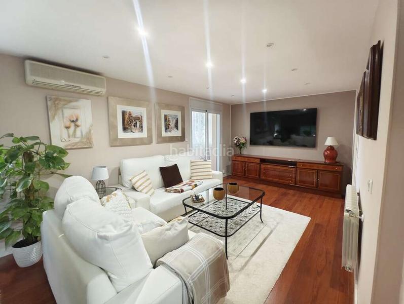 Foto f95ee078-eac7-476a-b59f-cc77e4d526e0. Flat in Casco Histórico de Vicálvaro Madrid