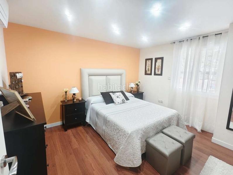 Foto ba6015ba-bbee-40e5-b129-e896181e03fa. Piso en Casco Histórico de Vicálvaro Madrid