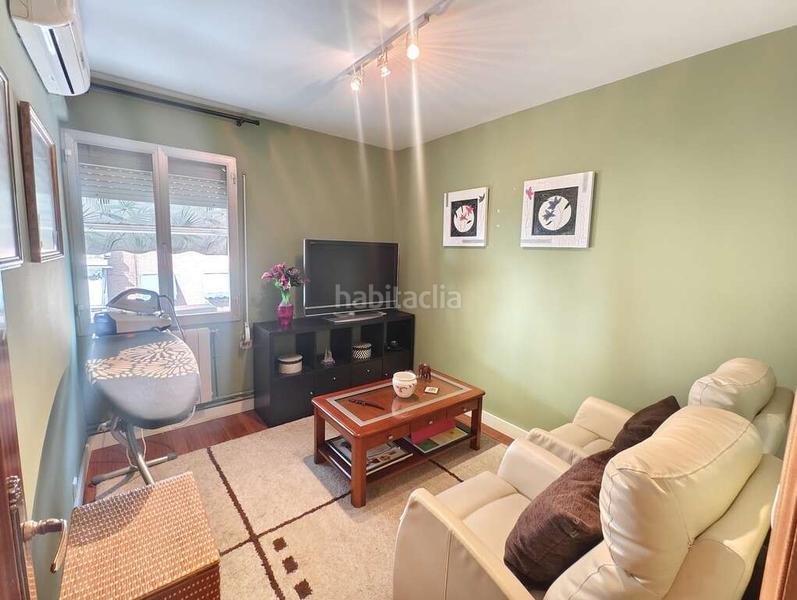 Foto 2ea9a952-00f9-421c-8768-f8fcb091a208. Flat in Casco Histórico de Vicálvaro Madrid