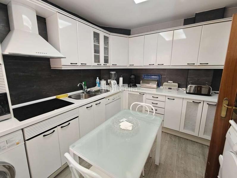 Foto ea6fa3e2-6c61-4aa4-8524-7741375db5a7. Flat in Casco Histórico de Vicálvaro Madrid