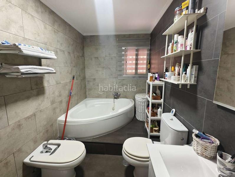 Foto f41d8dec-0785-490c-a545-6c4e6d70467c. Pis a Casco Histórico de Vicálvaro Madrid