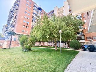 Appartement  Saavedra fajardo